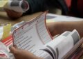 Numërimi i votave me postë drejt fundit, këtë javë pritet përmbyllja.