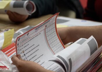 Numërimi i votave me postë drejt fundit, këtë javë pritet përmbyllja.