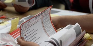 Numërimi i votave me postë drejt fundit, këtë javë pritet përmbyllja.