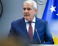 Sveçla: Incizimet e sulmit në Skenderaj ishin fshirë, Forenzika arriti t’i rikthejë
