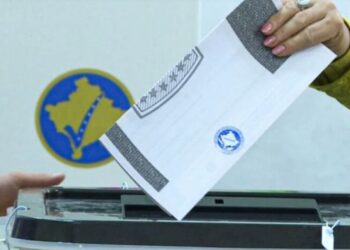 DnV: Kosova shënoi përqindjen më të ulët të daljes në zgjedhje në pothuajse një dekadë.