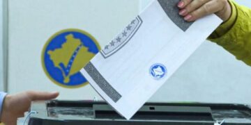 DnV: Kosova shënoi përqindjen më të ulët të daljes në zgjedhje në pothuajse një dekadë.