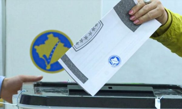 DnV: Kosova shënoi përqindjen më të ulët të daljes në zgjedhje në pothuajse një dekadë.