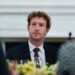 Shtëpia e Bardhë “shpëton” Zuckerberg dhe Pichai nga Senati
