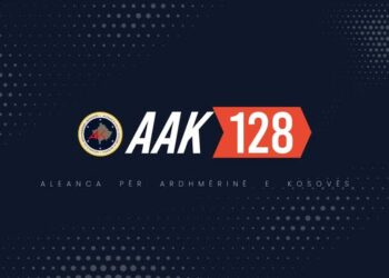AAK siguron 6 ulëse në Kuvendin e Kosovës, Ardian Gjini kandidati më i votuar