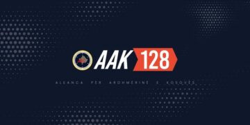 AAK siguron 6 ulëse në Kuvendin e Kosovës, Ardian Gjini kandidati më i votuar