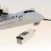 H55 furnizon bateri të certifikuara për programin hibrid-elektrik të RTX, një hap i rëndësishëm drejt avionëve të së ardhmes