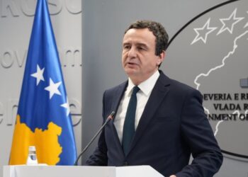 Kurti paralajmëron përsëritjen e skenarit: Qeverinë e formon vetë, për Presidentin kërkon opozitën.