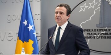 Kurti paralajmëron përsëritjen e skenarit: Qeverinë e formon vetë, për Presidentin kërkon opozitën.