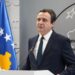 Kurti paralajmëron përsëritjen e skenarit: Qeverinë e formon vetë, për Presidentin kërkon opozitën.