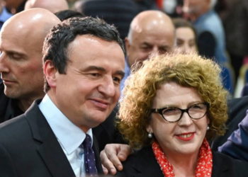 Rozeta Hajdari me vetëm 2.295 vota, mbetet jashtë Kuvendit.