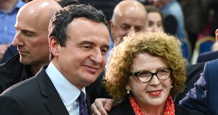 Rozeta Hajdari me vetëm 2.295 vota, mbetet jashtë Kuvendit.