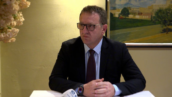 Artan Nimani promovon librin “Feja e Parasë – Kodi i Besimit Global”, ceremonia mbahet më 1 korrik në Prishtinë