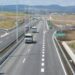 Sot mbyllet përkohësisht një korsi në autostradën “Arbën Xhaferi”.