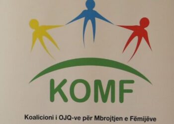 KOMF rithekson: Përfshirja e fëmijëve në fushatë zgjedhore shkel të drejtat e tyre.