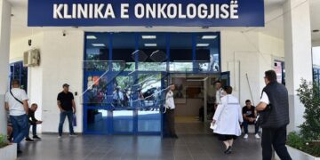 Klinika e Onkologjisë: Mungojnë ilaçet esenciale për pacientë.