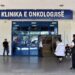 Klinika e Onkologjisë: Mungojnë ilaçet esenciale për pacientë.