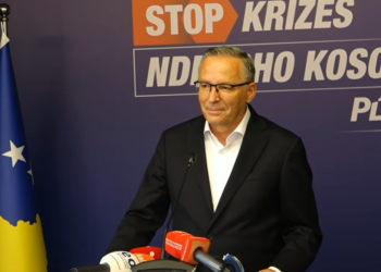 “Hamza akuzon: Zgjedhjet ishin të pabarabarta, u përdor paraja publike”