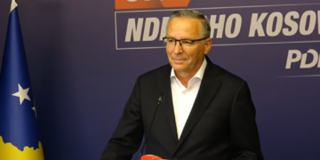 “Hamza akuzon: Zgjedhjet ishin të pabarabarta, u përdor paraja publike”