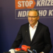 “Hamza akuzon: Zgjedhjet ishin të pabarabarta, u përdor paraja publike”