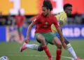 Real Madrid hyn në garë për talentin 18-vjeçar Ajub Bouadi