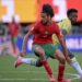 Real Madrid hyn në garë për talentin 18-vjeçar Ajub Bouadi