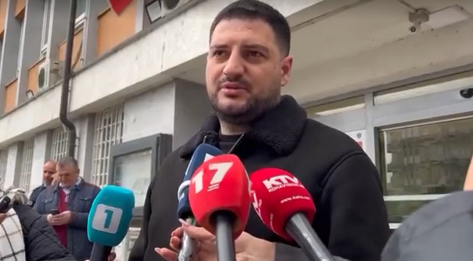 “Humbja e Gjyljetës na dhemb çdo ditë”, vëllai i saj kërkon burgim të përjetshëm për Edmond Lajqin.