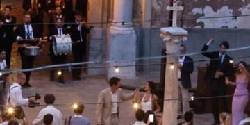 Palermo ndizet për dasmën e Dua Lipës