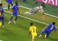 Botërori 2026: Kuraçao befason Ekuadorin, Gjermania siguron kualifikimin; Japonia eliminon Tunizinë