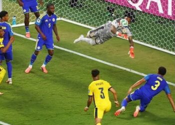 Botërori 2026: Kuraçao befason Ekuadorin, Gjermania siguron kualifikimin; Japonia eliminon Tunizinë