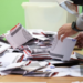 “Zyrtare nga KQZ: LVV dominon me 42.91% të votave”.