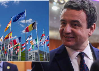 “Vonesa në zbatimin e reformave”: Kosova rrezikon humbjen e 90.6 milionë eurove nga Plani i Rritjes i BE-së.