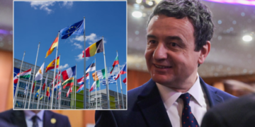 “Vonesa në zbatimin e reformave”: Kosova rrezikon humbjen e 90.6 milionë eurove nga Plani i Rritjes i BE-së.