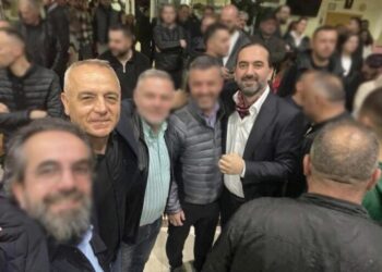 Daja i kryetarit të Fushë Kosovës kandidon për kryeshef të ndërmarrjes së re komunale.