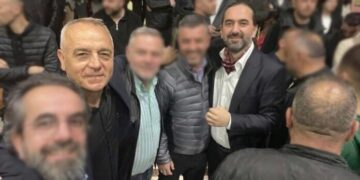 Daja i kryetarit të Fushë Kosovës kandidon për kryeshef të ndërmarrjes së re komunale.