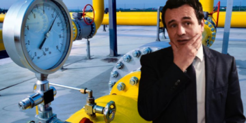 Kosova mes importit të shtrenjtë të rrymës dhe ofertës amerikane për gaz.