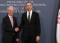 Ambasada amerikane: Ngërçi i vazhdueshëm po i kushton Kosovës, kërkohet veprim urgjent nga udhëheqësit.