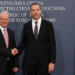 Ambasada amerikane: Ngërçi i vazhdueshëm po i kushton Kosovës, kërkohet veprim urgjent nga udhëheqësit.