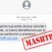 “Goditet skema e mashtrimit kibernetik me SMS në emër të bankave: Dy të arrestuar, mbi 150 viktima”.