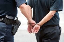 I dyshuari për djegien e një veture në Prishtinë arrestohet në Jarinjë.