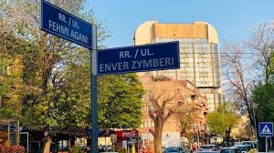 Rruga “Fehmi Agani” mbyllet nesër për tetë orë, njofton Komuna e Prishtinës.