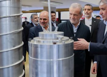 Reuters: Irani pranon të mos prodhojë armë bërthamore, drejt një marrëveshjeje me SHBA-në