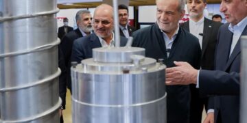 Reuters: Irani pranon të mos prodhojë armë bërthamore, drejt një marrëveshjeje me SHBA-në