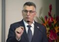 Izraeli njeh zyrtarisht gjenocidin armen, mes tensioneve në rritje me Turqinë