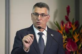 Izraeli njeh zyrtarisht gjenocidin armen, mes tensioneve në rritje me Turqinë