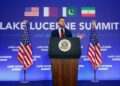 “Kemi hedhur themelet për një marrëveshje përfundimtare” – JD Vance: Irani pranon inspektorët e International Atomic Energy Agency, Hormuzi mbetet i hapur