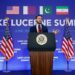 “Kemi hedhur themelet për një marrëveshje përfundimtare” – JD Vance: Irani pranon inspektorët e International Atomic Energy Agency, Hormuzi mbetet i hapur