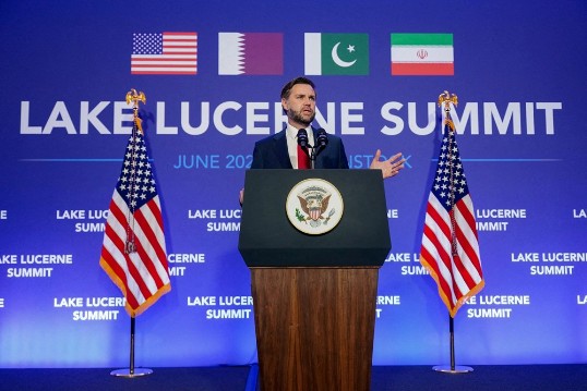 “Kemi hedhur themelet për një marrëveshje përfundimtare” – JD Vance: Irani pranon inspektorët e International Atomic Energy Agency, Hormuzi mbetet i hapur
