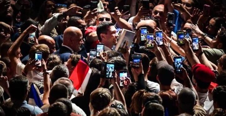 Studimi: Një në katër europianë voton për të djathtën ekstreme, mbështetja është pesëfishuar në 30 vjet