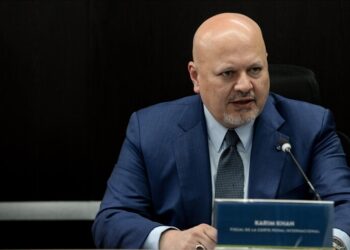 Pezullohet kreu i Gjykatës Ndërkombëtare Penale, nën hetim për sjellje të pahijshme ndaj një vartëseje.